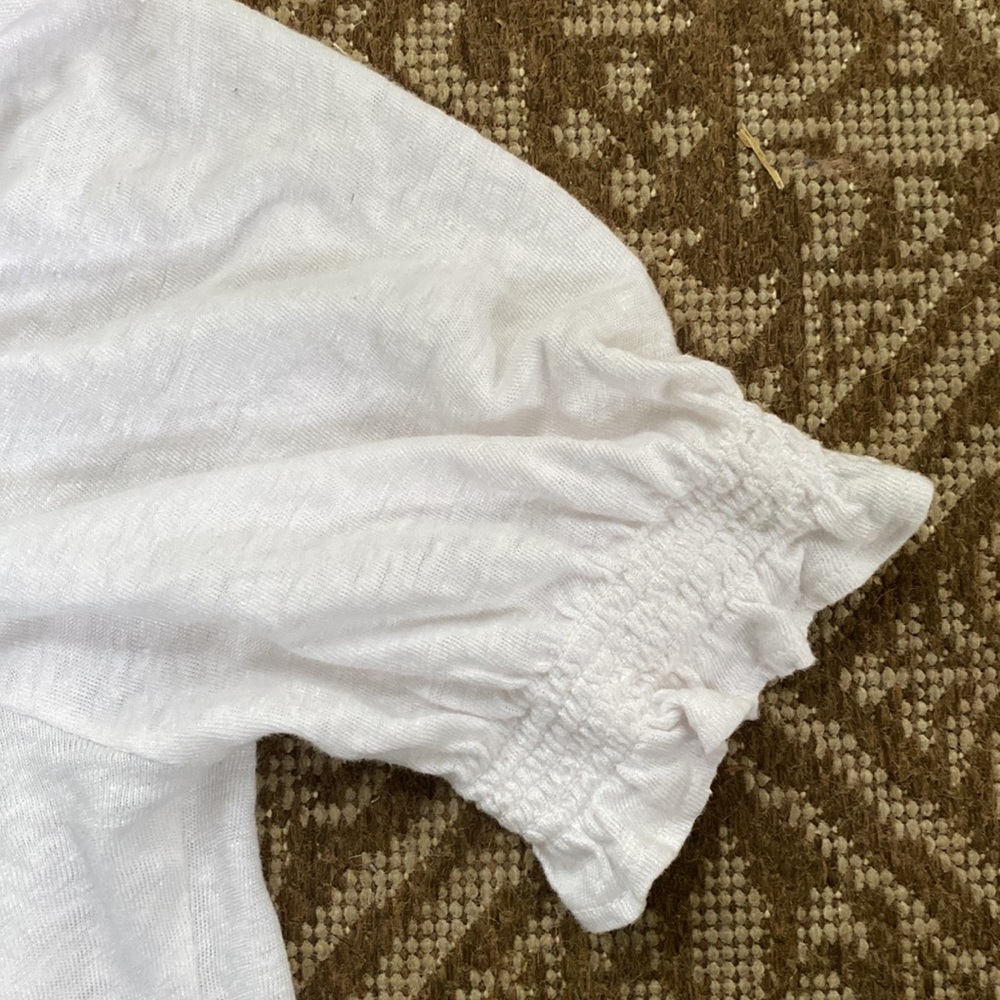 Banana Republic top - Picture 3 of 3